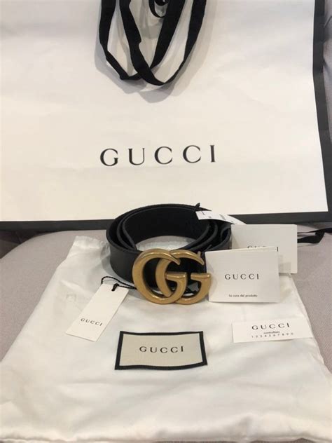 gucci belt at outlet|authentic gucci belt outlet.